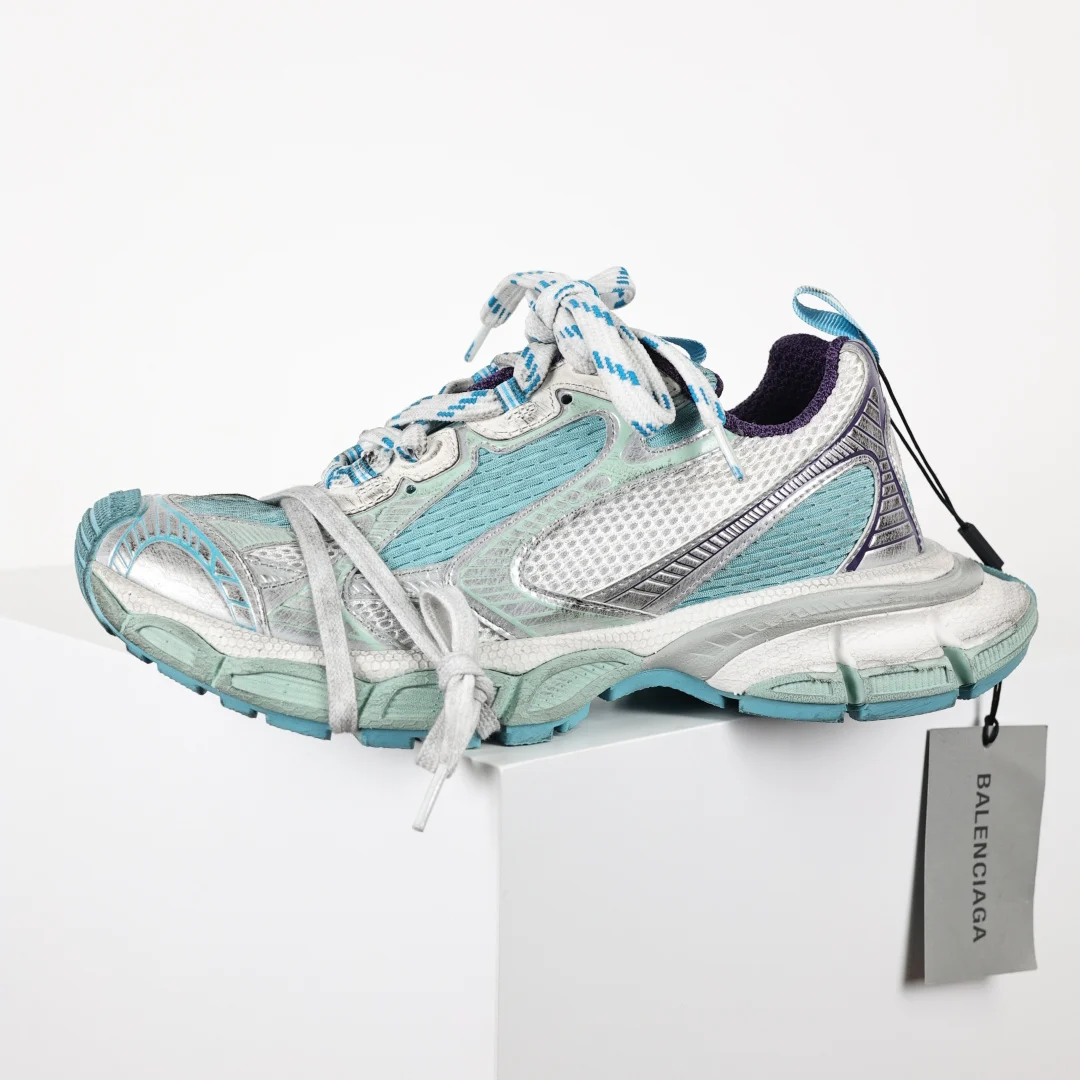 Balenciaga Sneaker - immagine 9