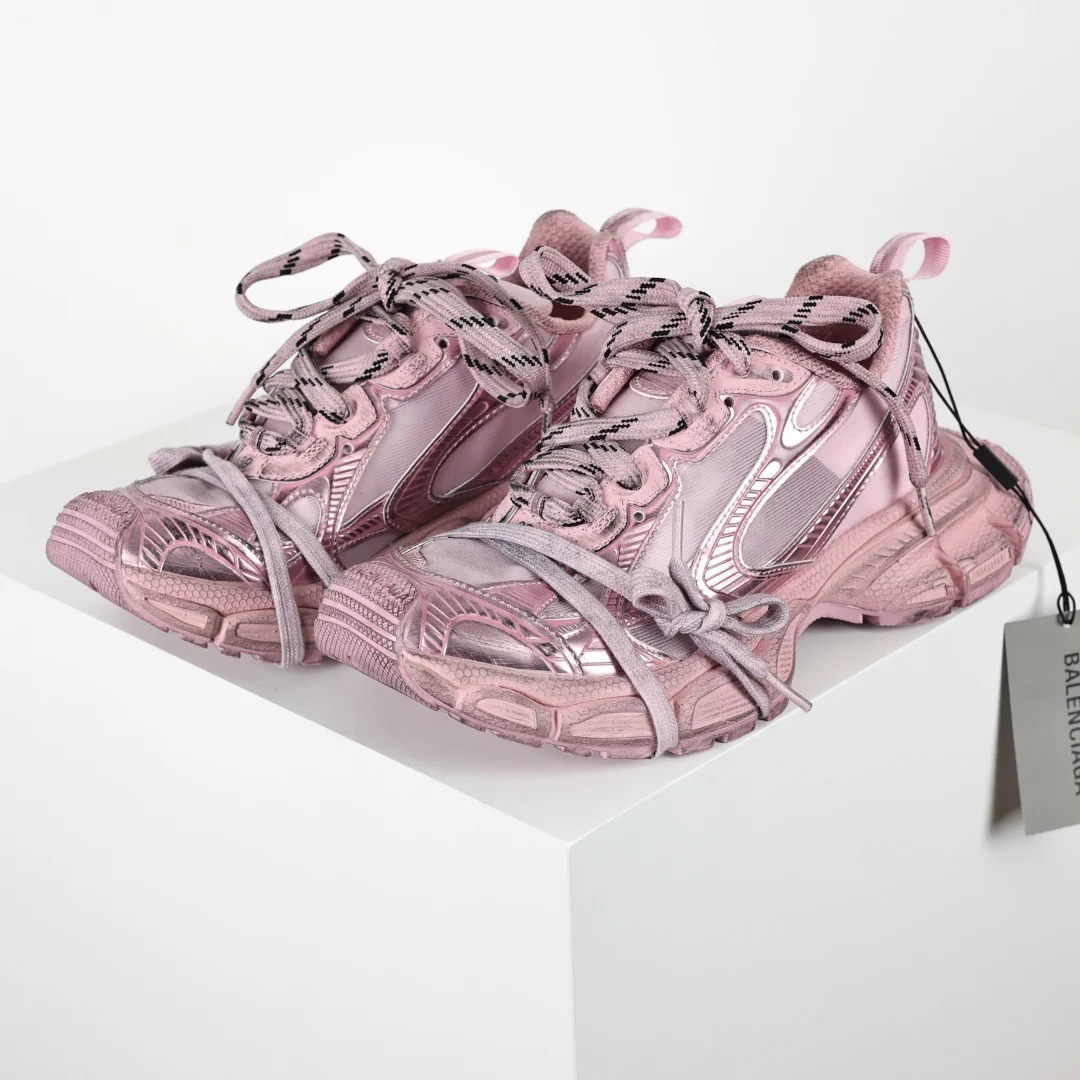 Balenciaga Sneaker - immagine 2