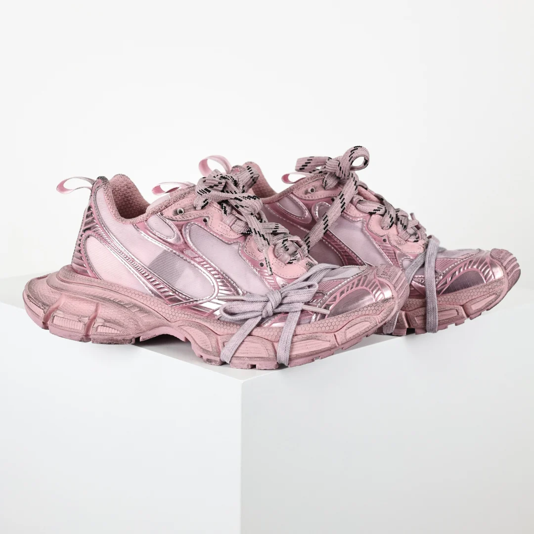 Balenciaga Sneaker - immagine 3