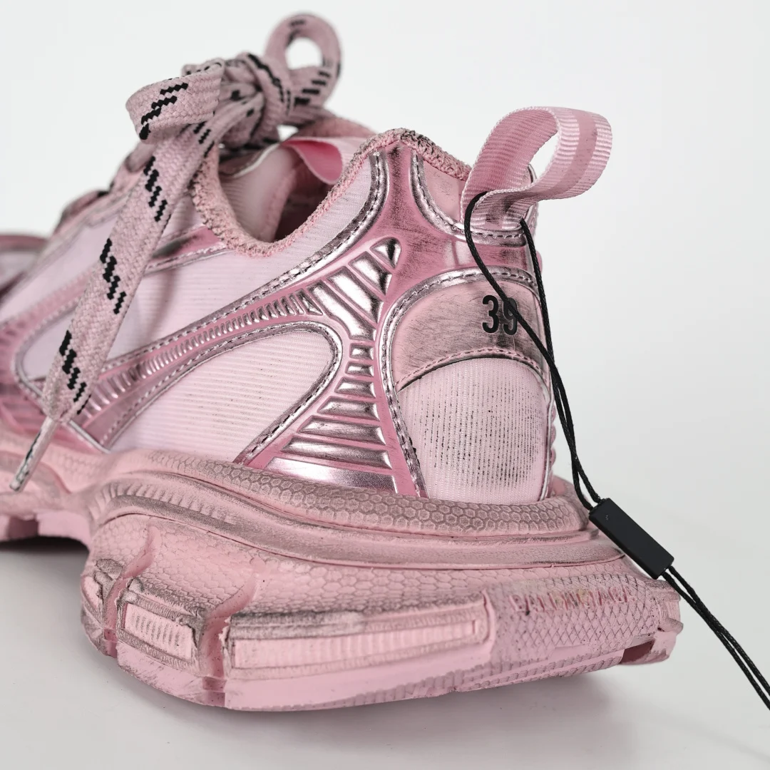 Balenciaga Sneaker - immagine 4