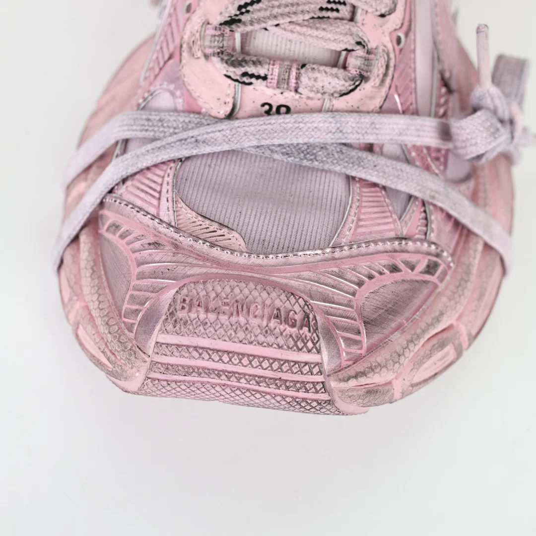 Balenciaga Sneaker - immagine 5