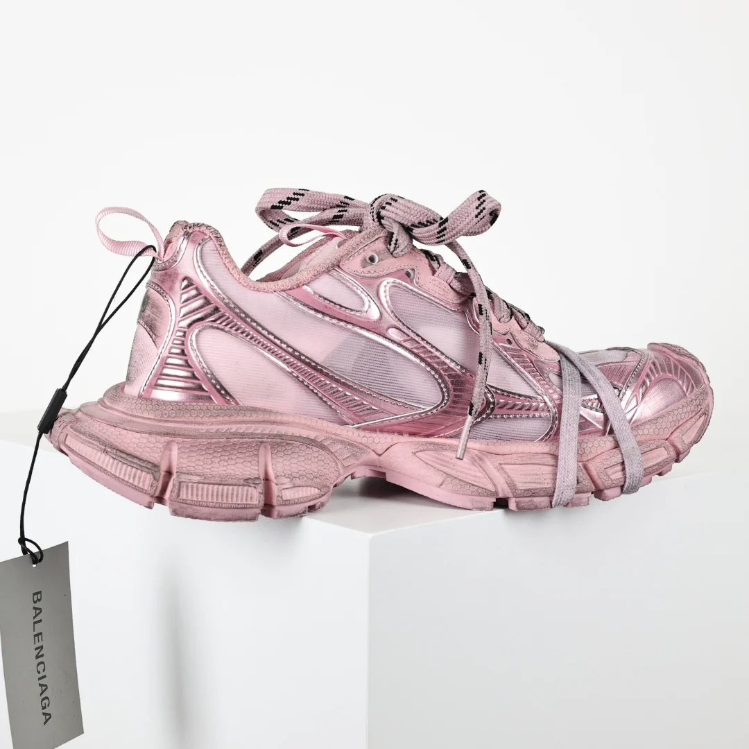 Balenciaga Sneaker - immagine 7