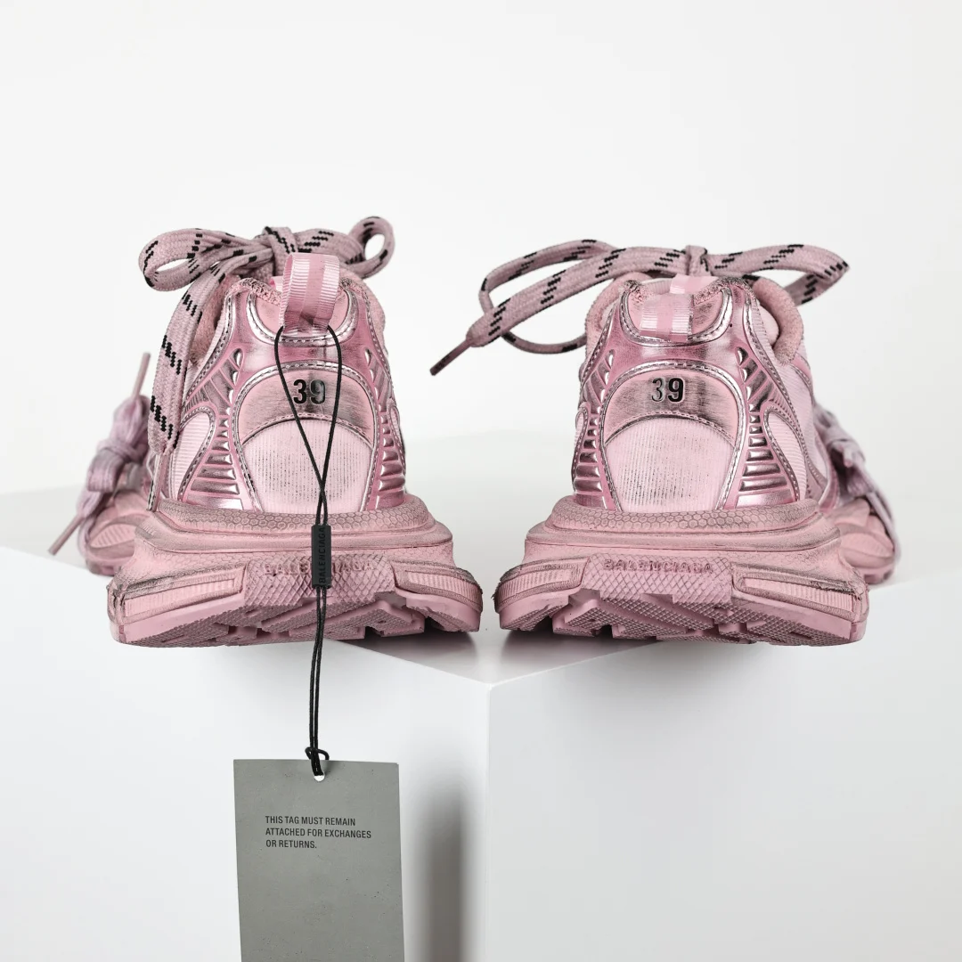 Balenciaga Sneaker - immagine 8