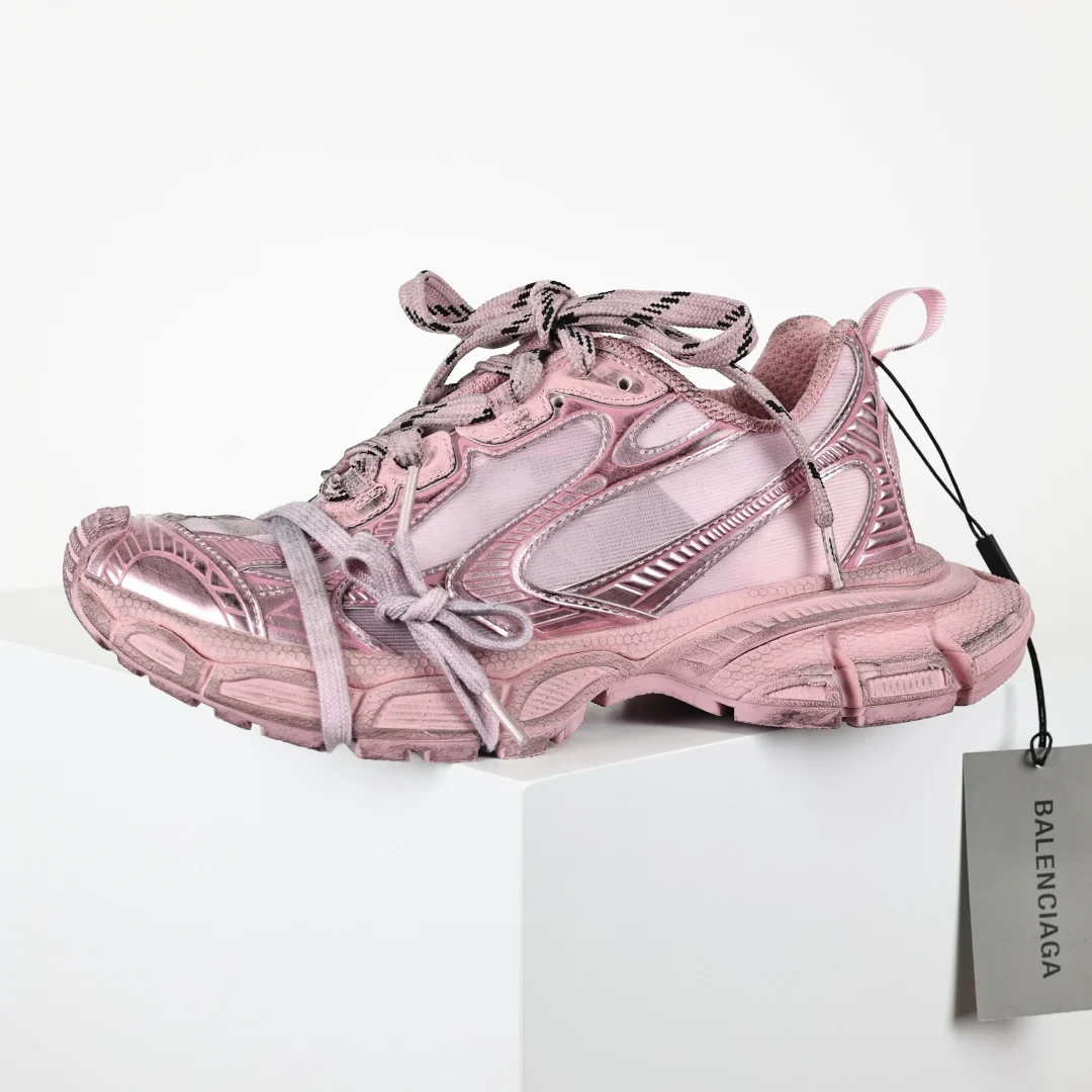 Balenciaga Sneaker - immagine 9