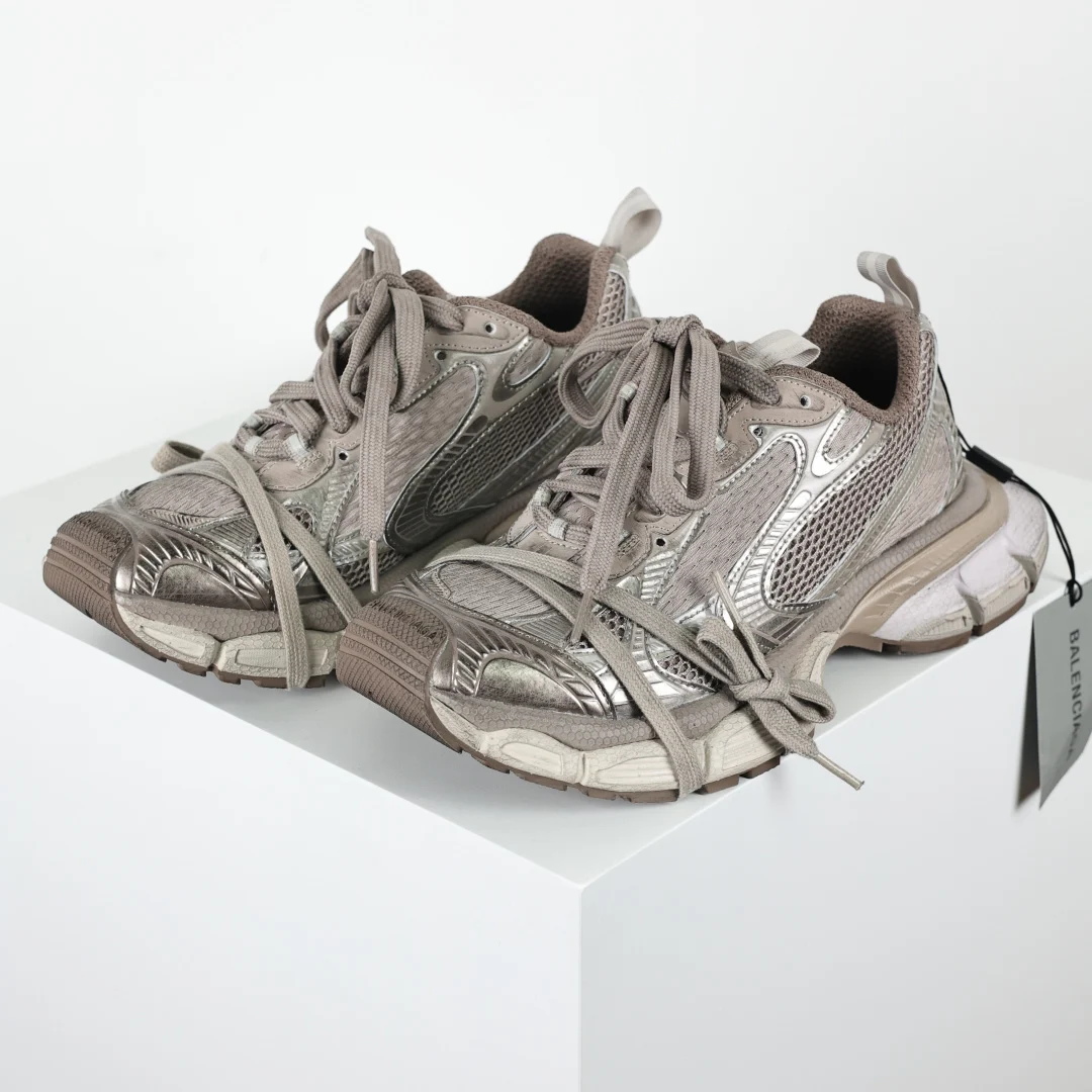 Balenciaga Sneaker - immagine 2