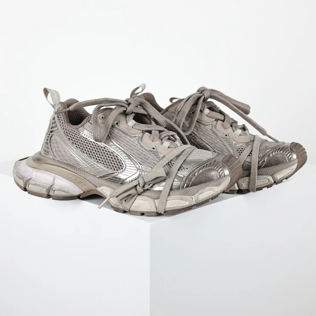 Balenciaga Sneaker - immagine 3