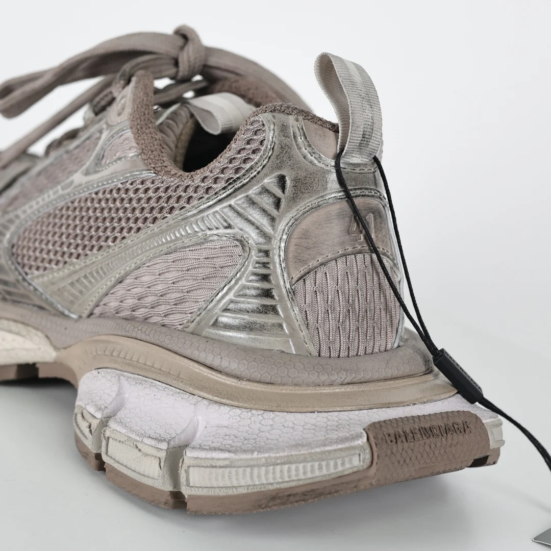 Balenciaga Sneaker - immagine 4