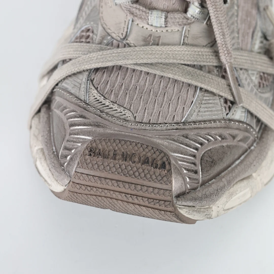 Balenciaga Sneaker - immagine 5