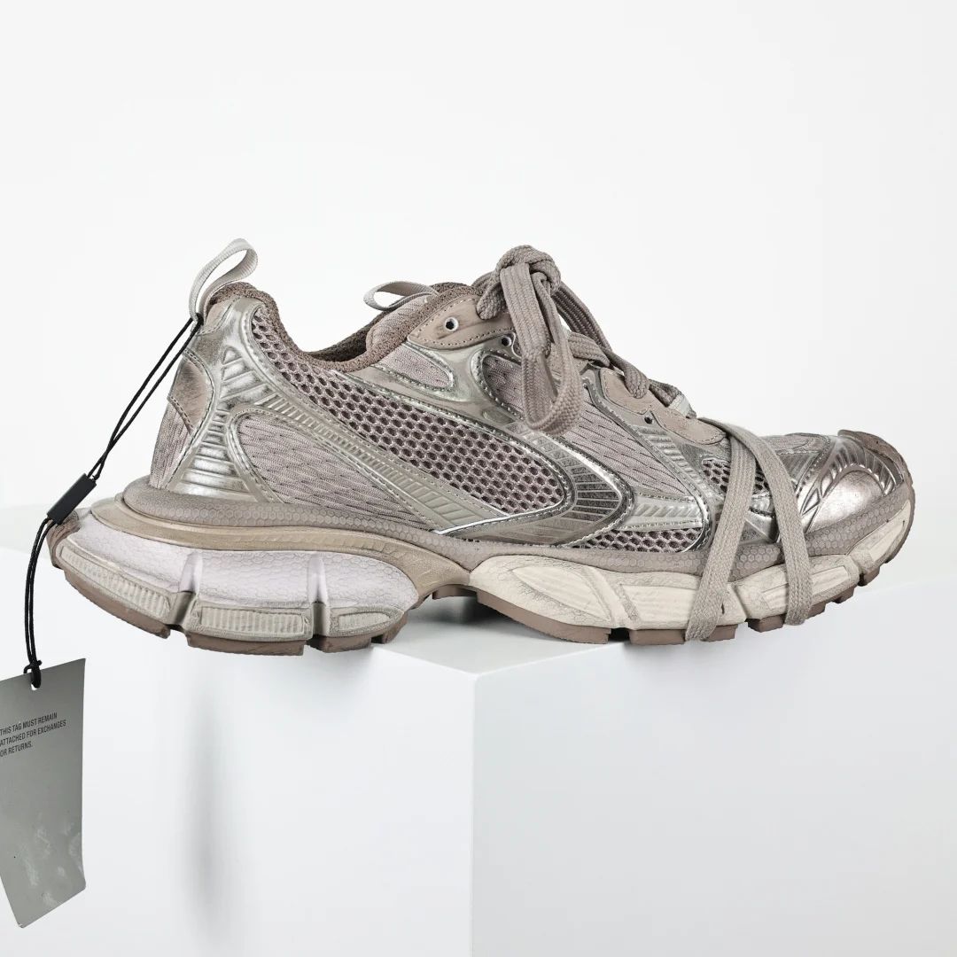 Balenciaga Sneaker - immagine 7