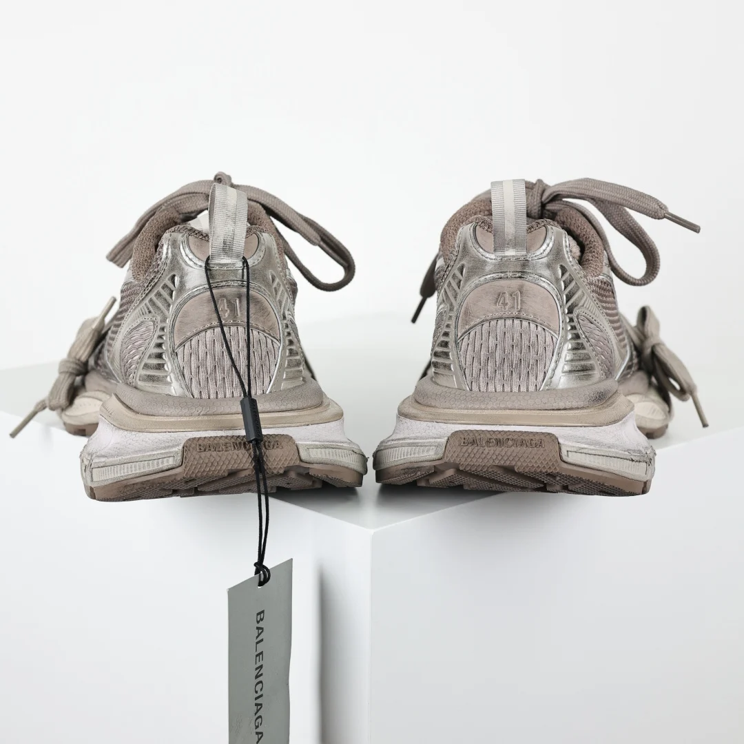 Balenciaga Sneaker - immagine 8