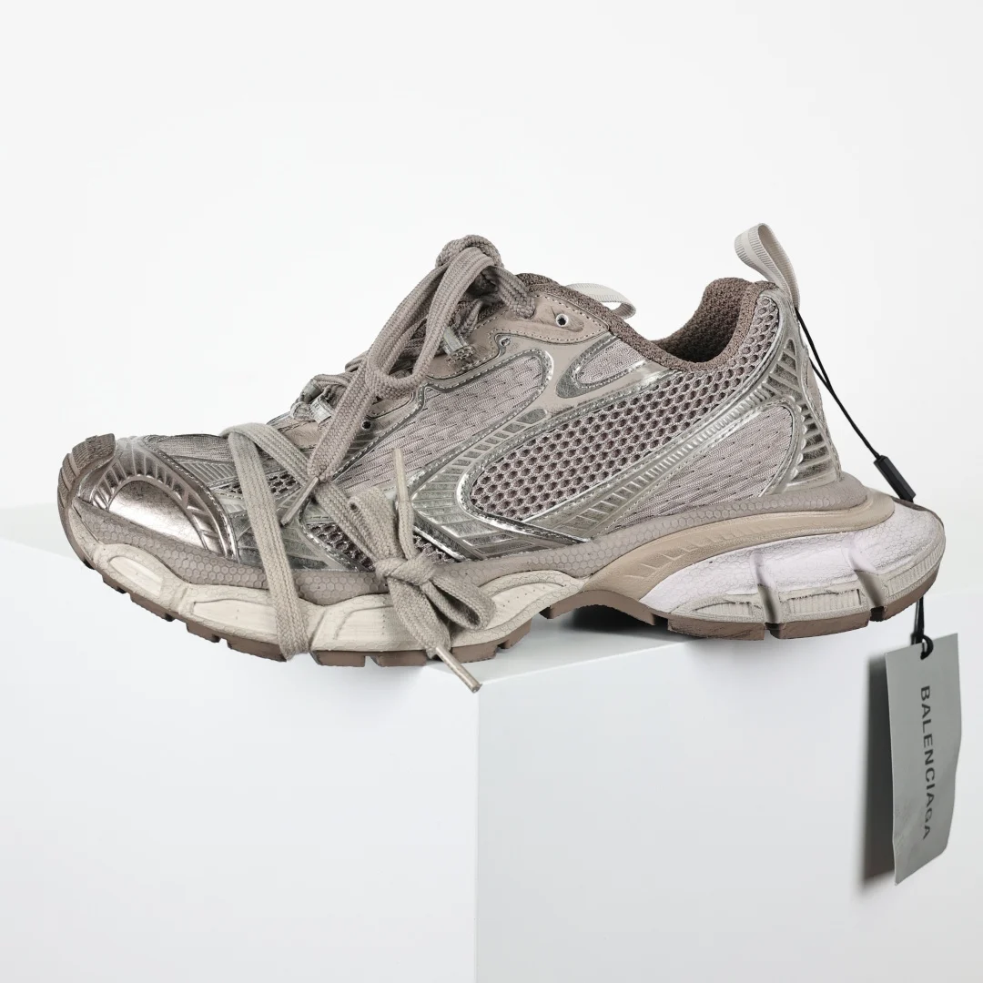 Balenciaga Sneaker - immagine 9