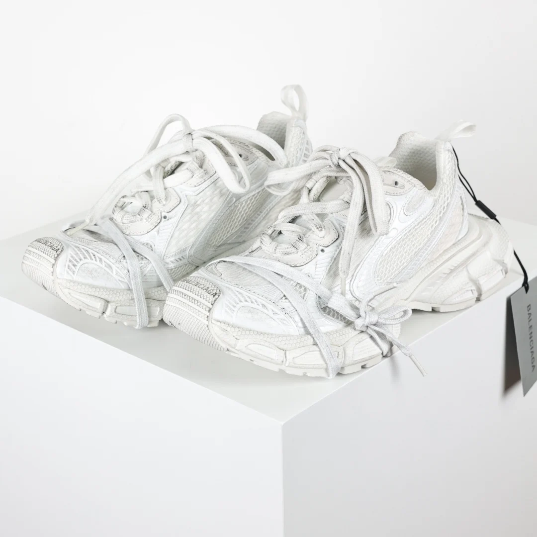 Balenciaga Sneaker - immagine 2