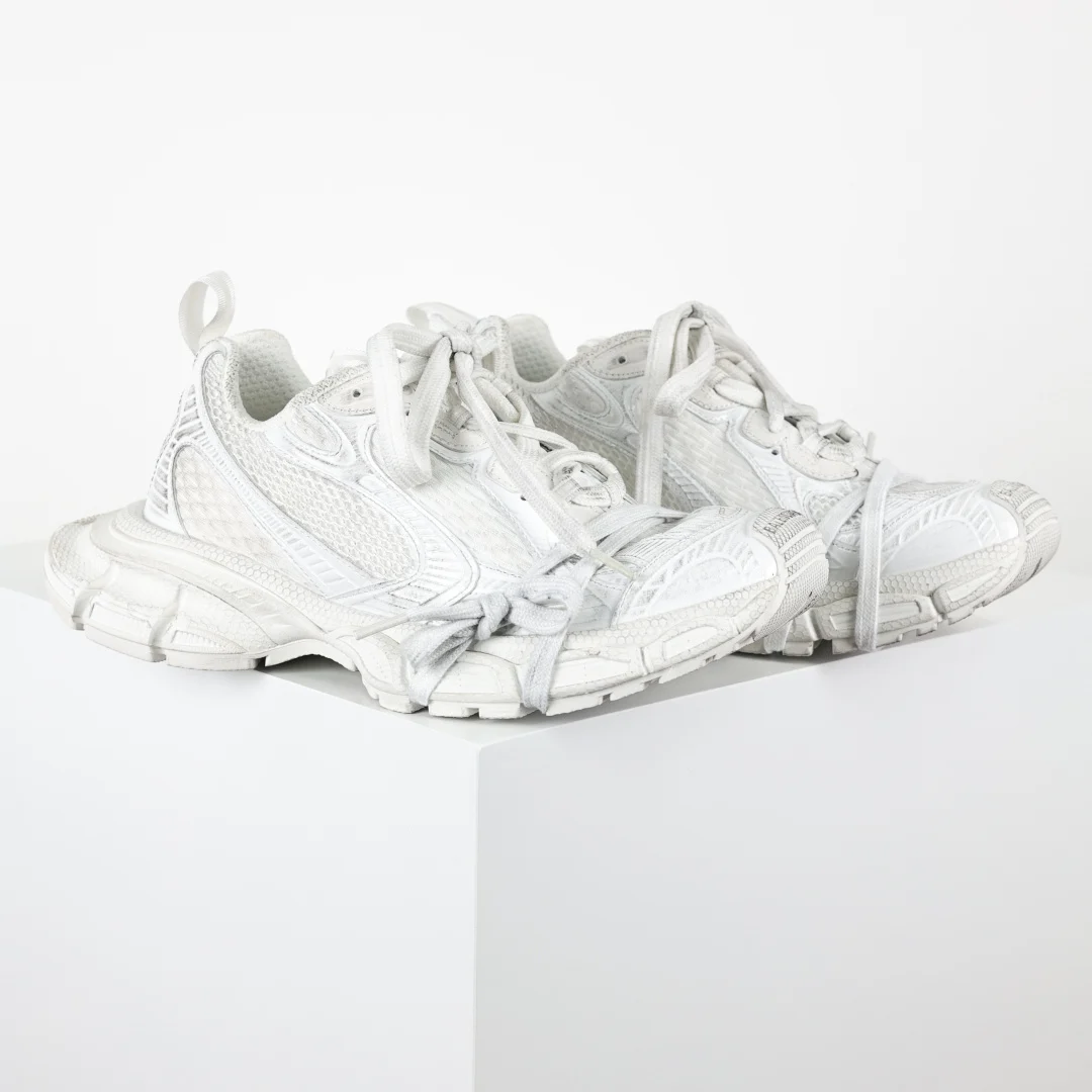 Balenciaga Sneaker - immagine 3
