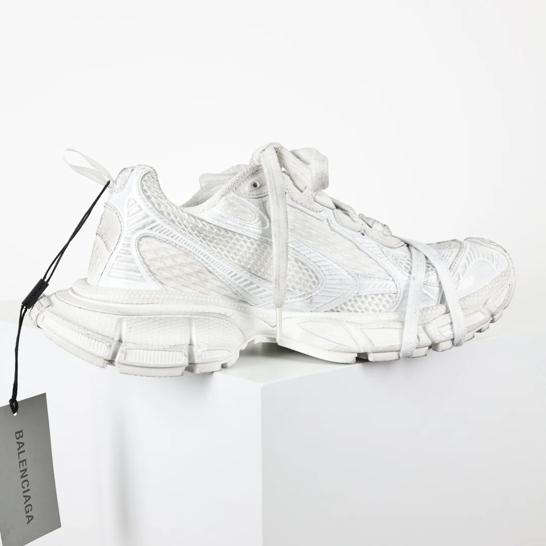 Balenciaga Sneaker - immagine 7