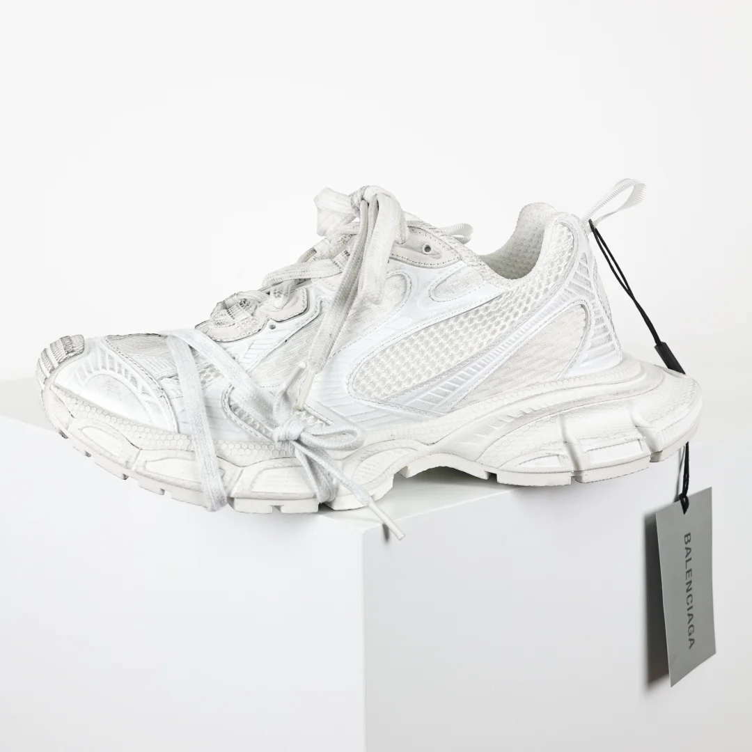 Balenciaga Sneaker - immagine 9