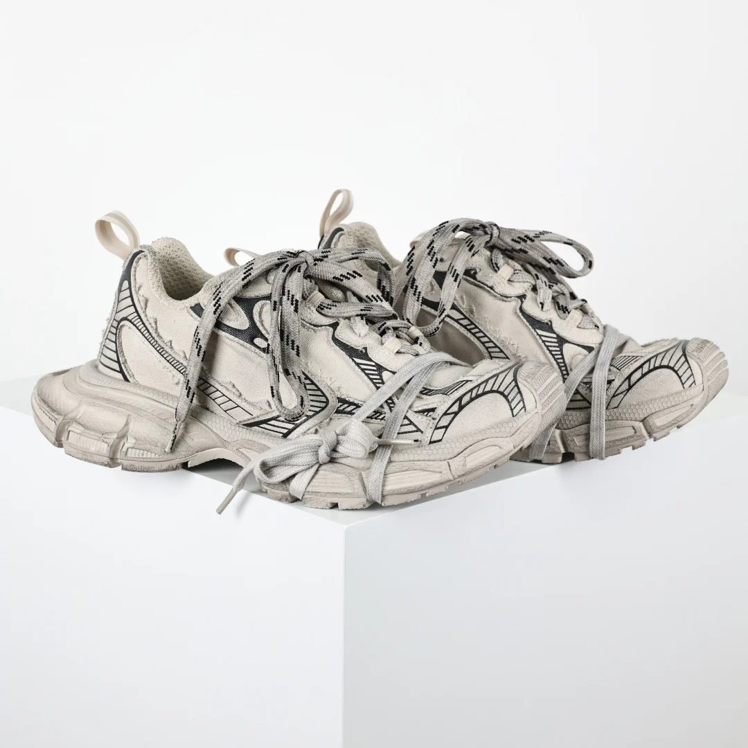 Balenciaga Sneaker - immagine 3