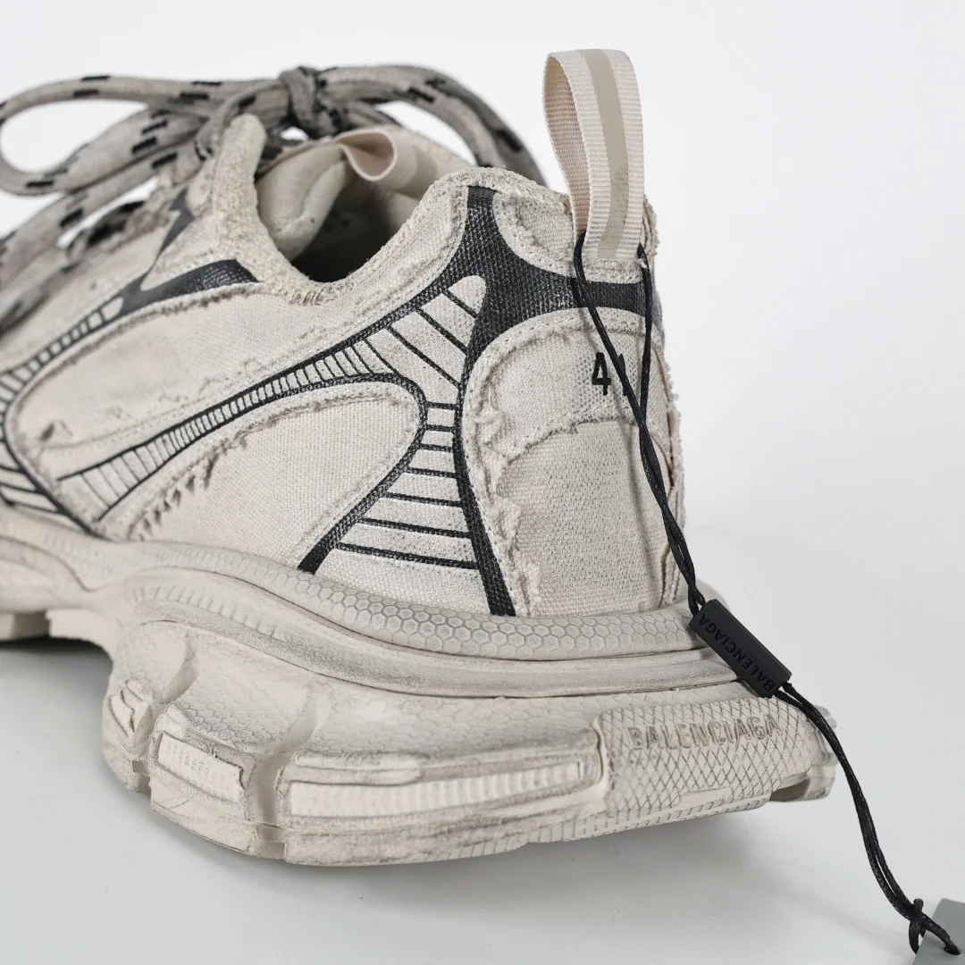 Balenciaga Sneaker - immagine 4