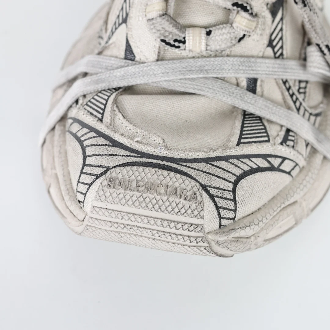 Balenciaga Sneaker - immagine 5