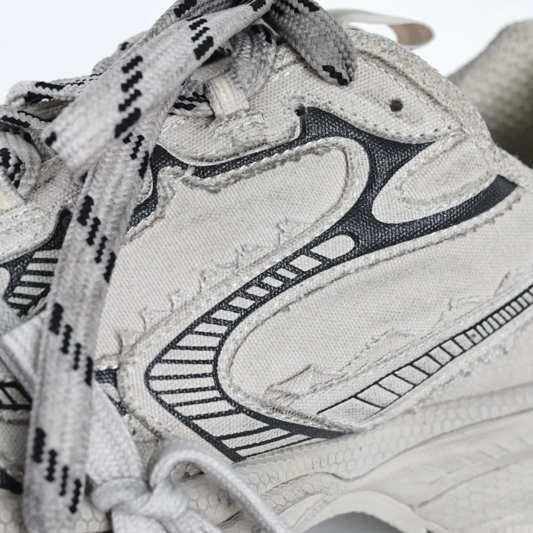 Balenciaga Sneaker - immagine 6