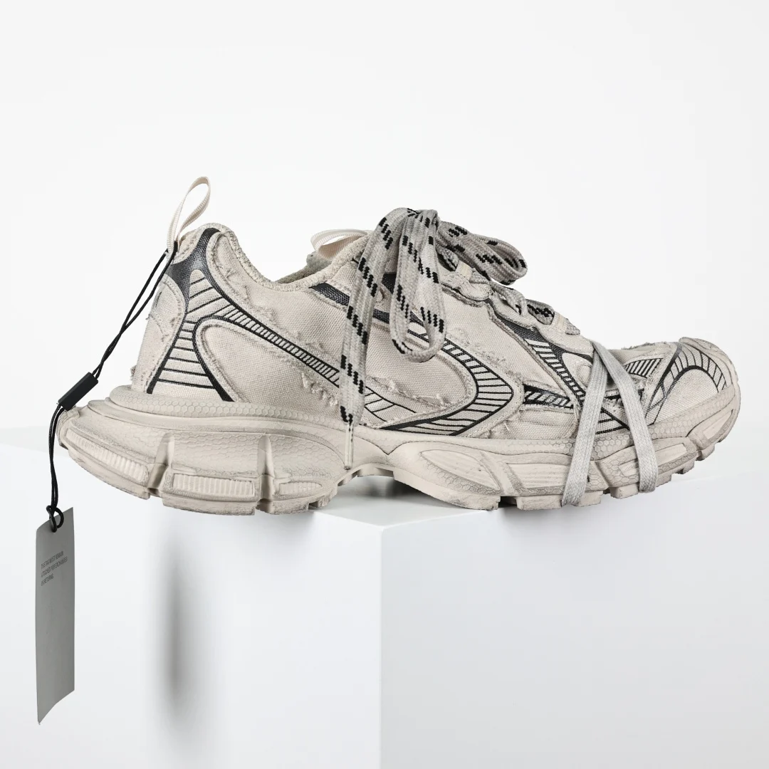 Balenciaga Sneaker - immagine 7