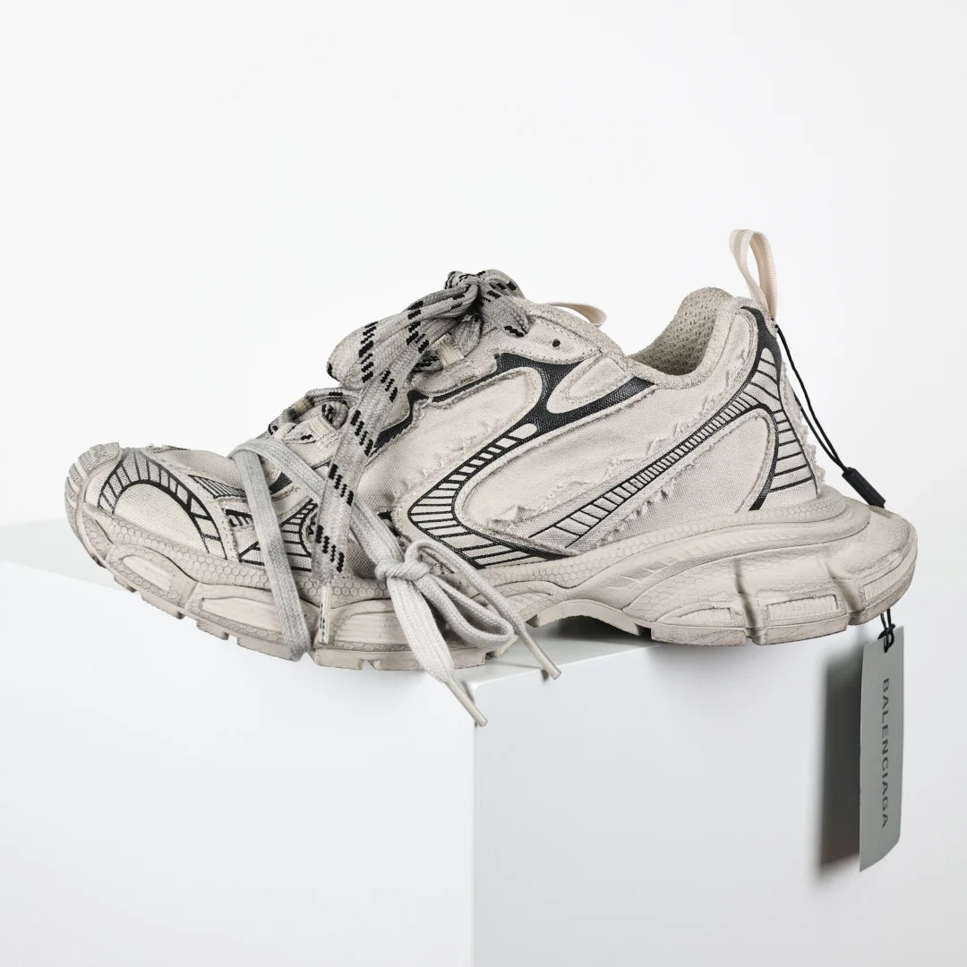 Balenciaga Sneaker - immagine 9