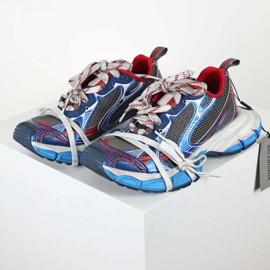 Balenciaga Sneaker - immagine 2