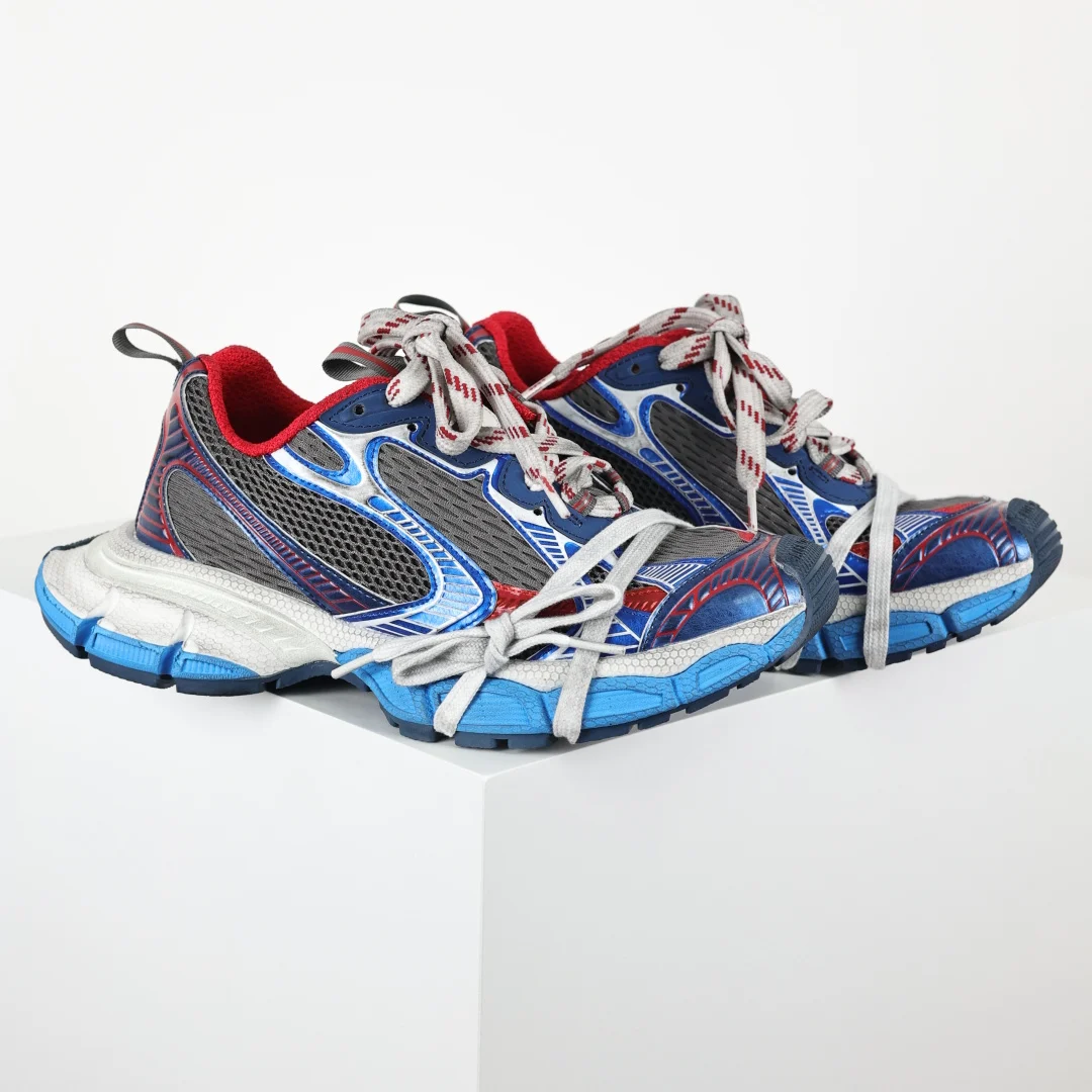 Balenciaga Sneaker - immagine 3
