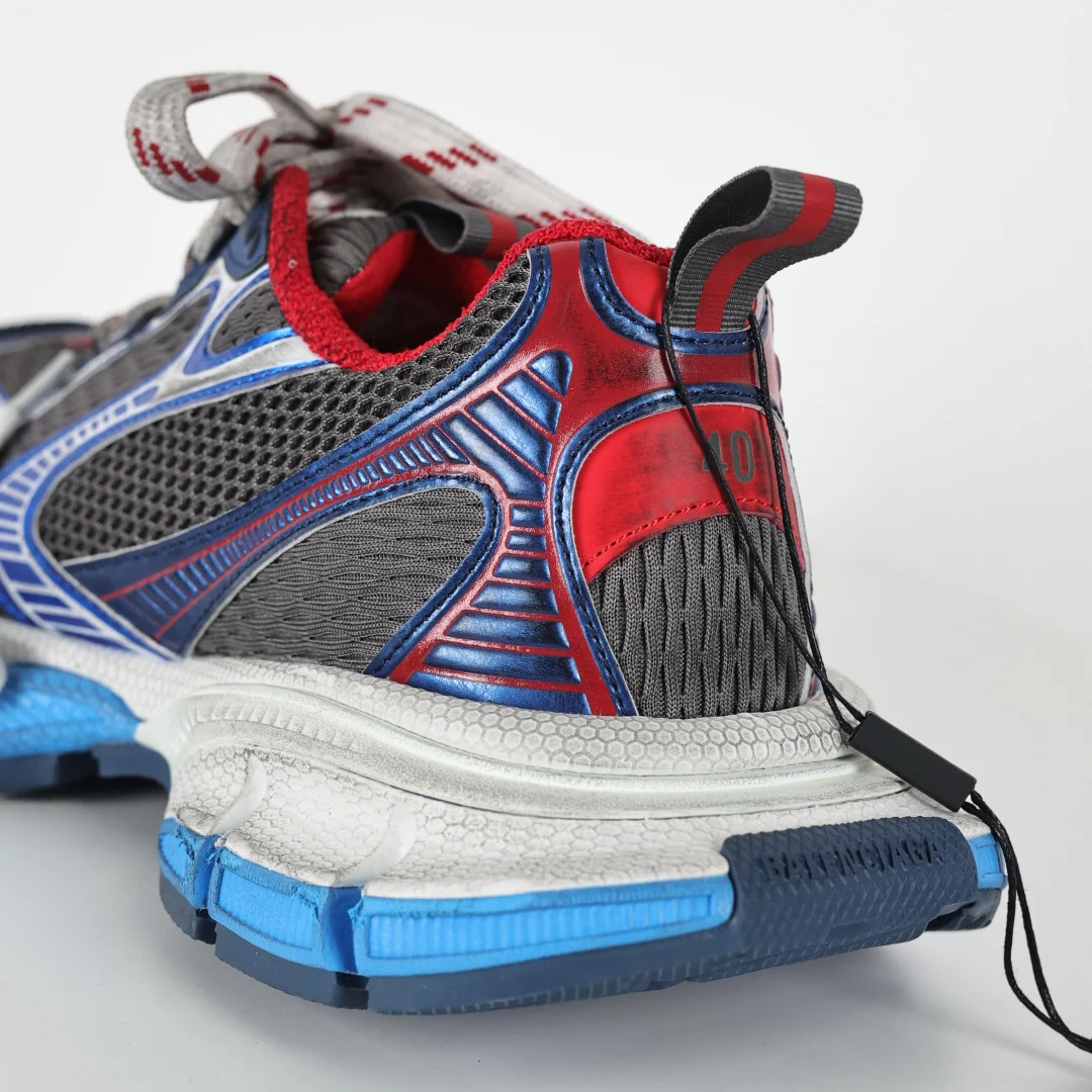 Balenciaga Sneaker - immagine 4