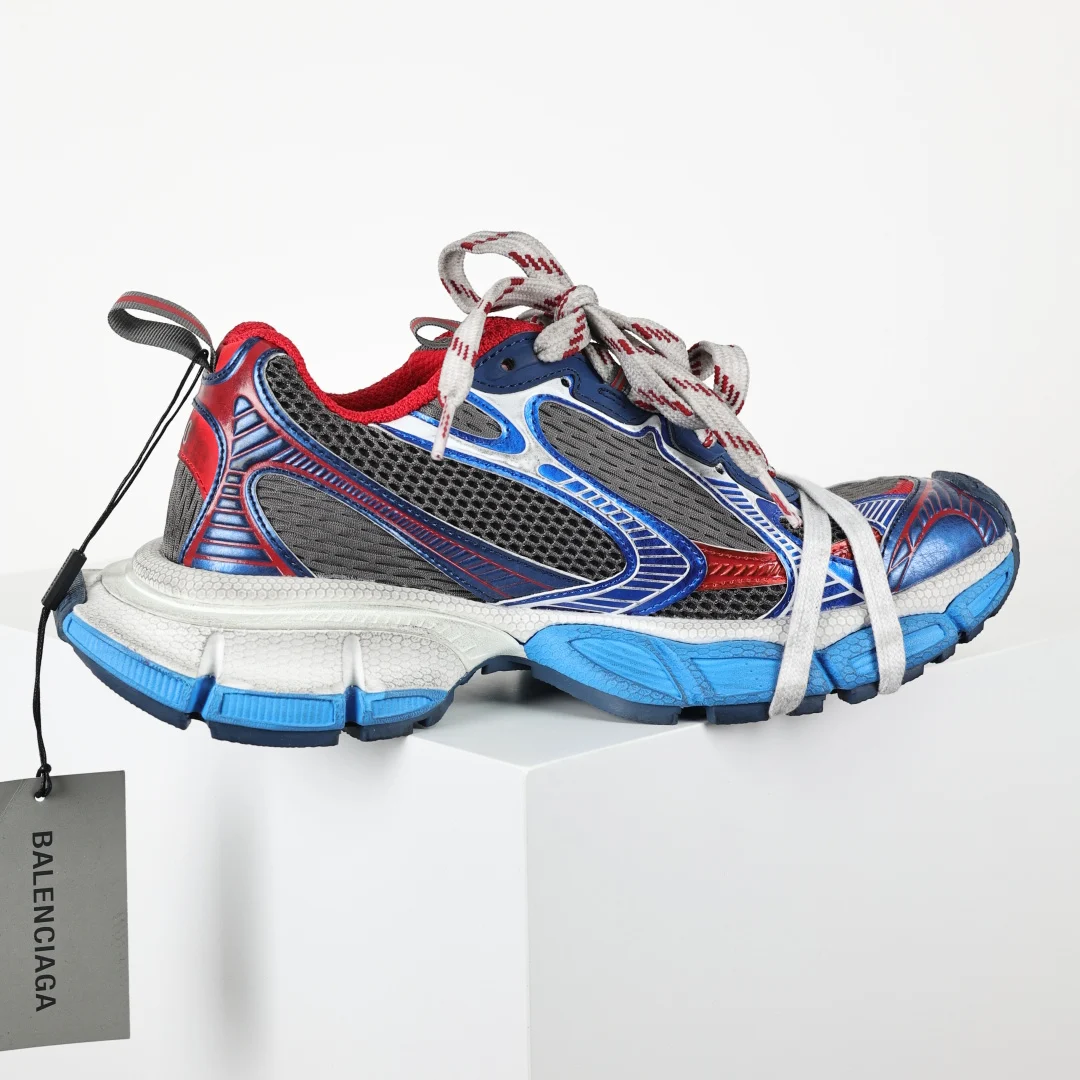Balenciaga Sneaker - immagine 7