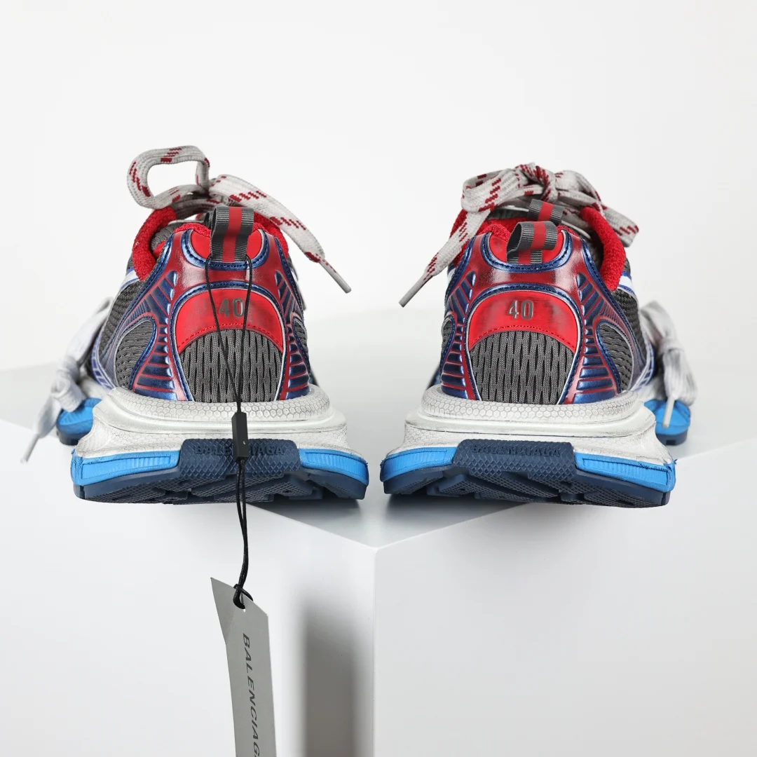 Balenciaga Sneaker - immagine 8