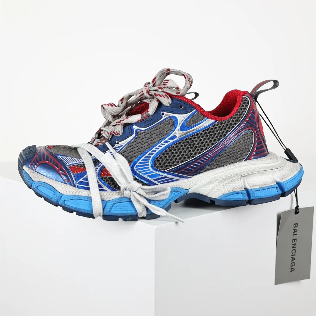 Balenciaga Sneaker - immagine 9