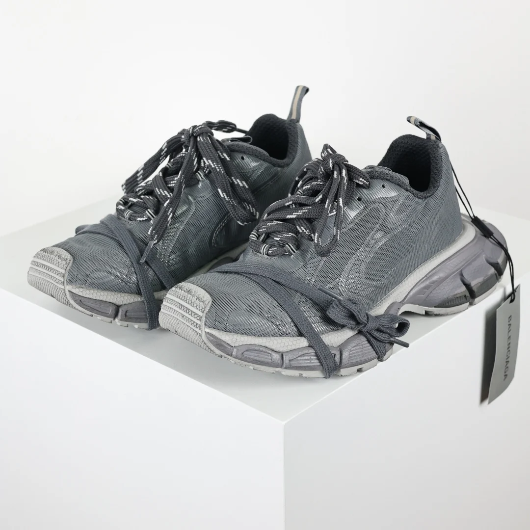Balenciaga Sneaker - immagine 2