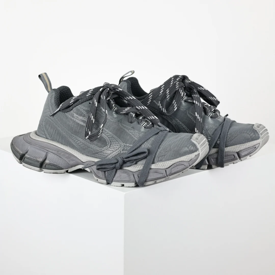 Balenciaga Sneaker - immagine 3