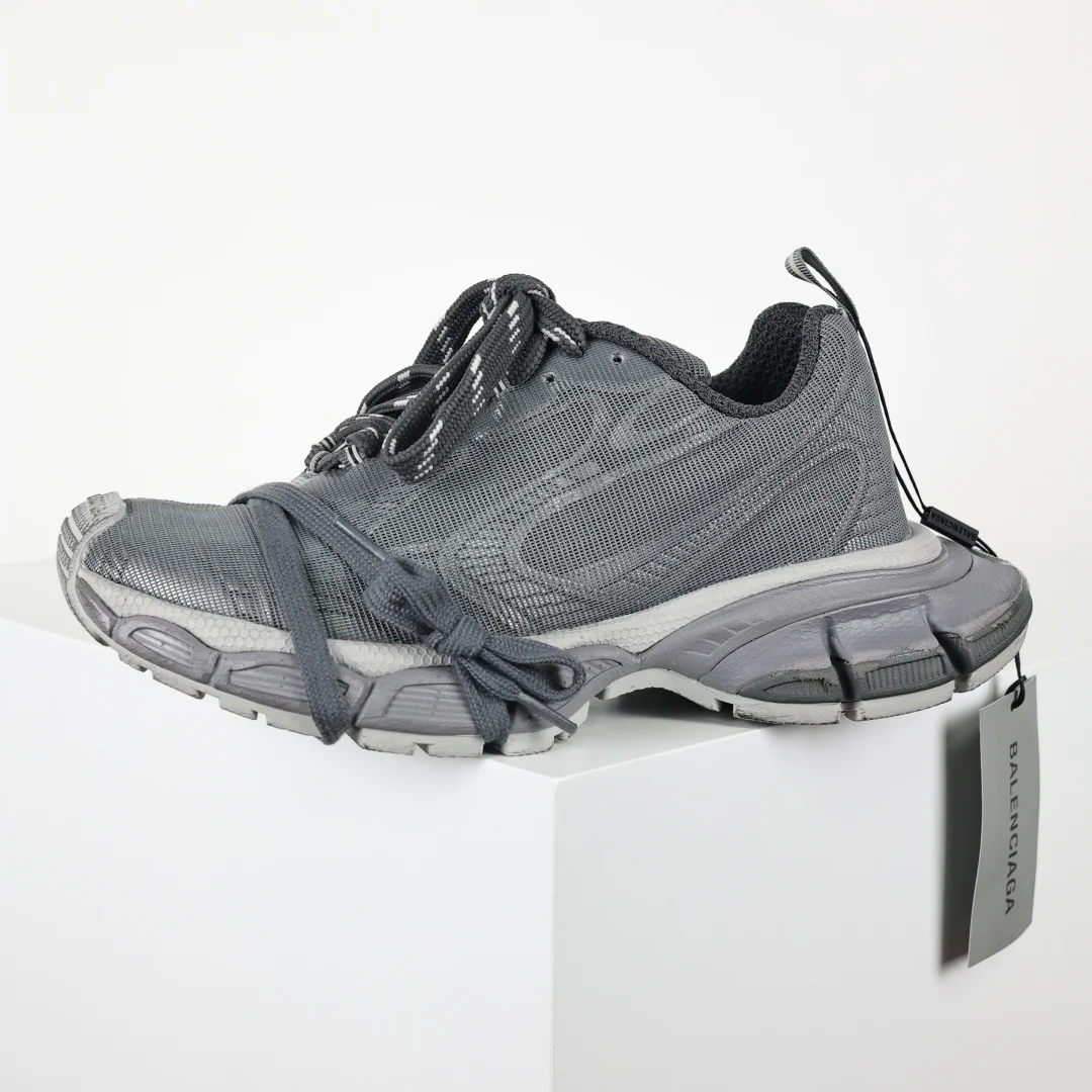 Balenciaga Sneaker - immagine 9