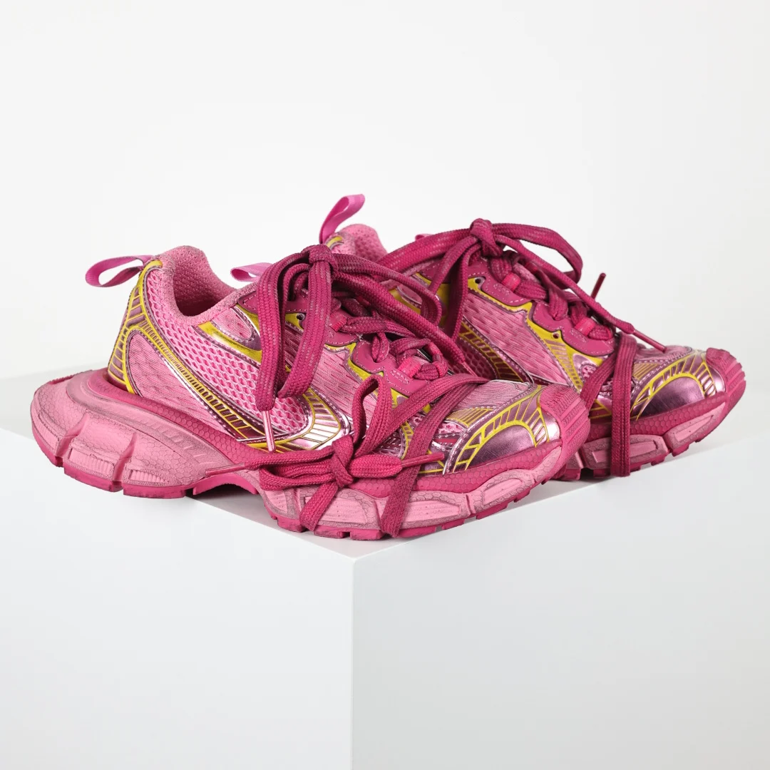 Balenciaga Sneaker - immagine 3