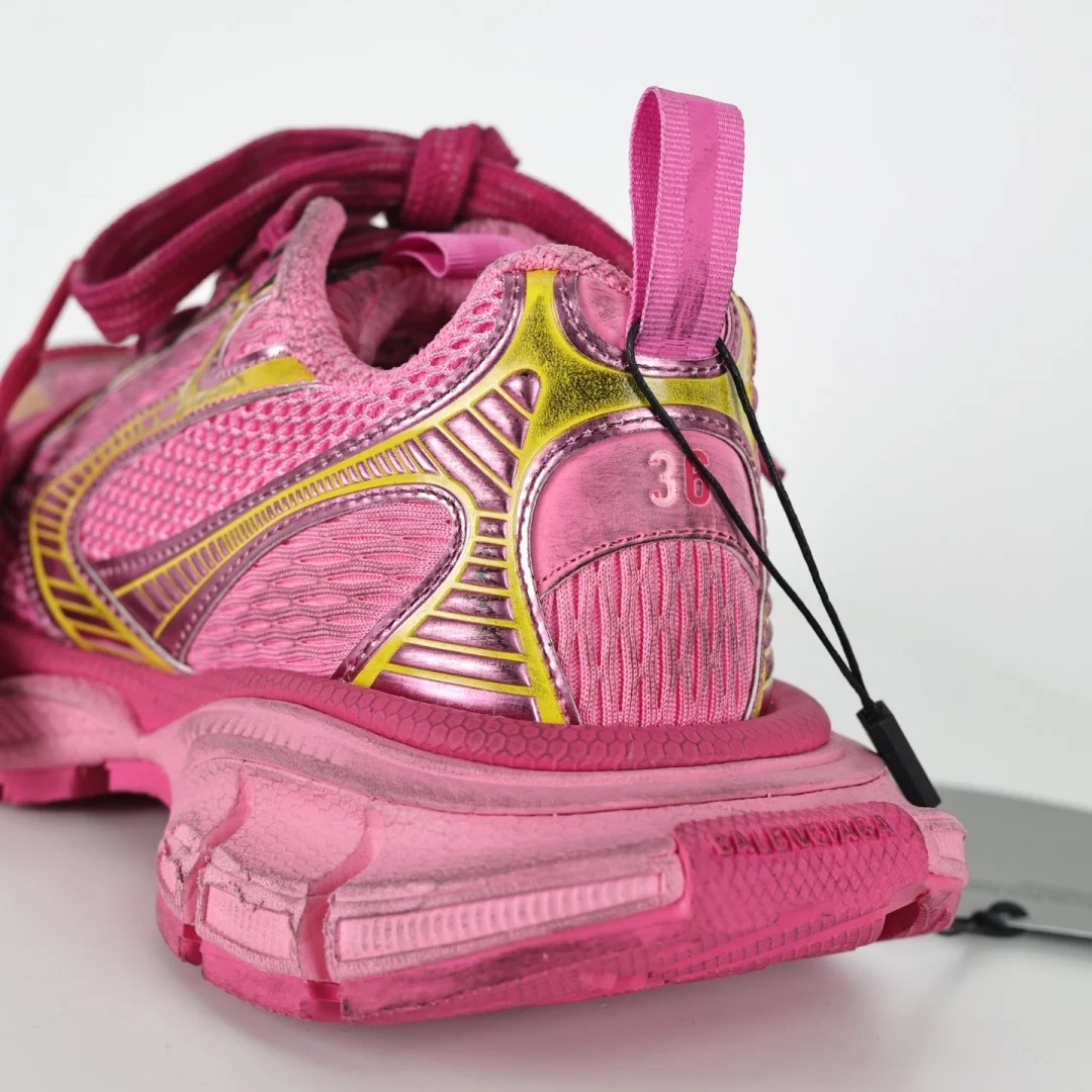 Balenciaga Sneaker - immagine 4