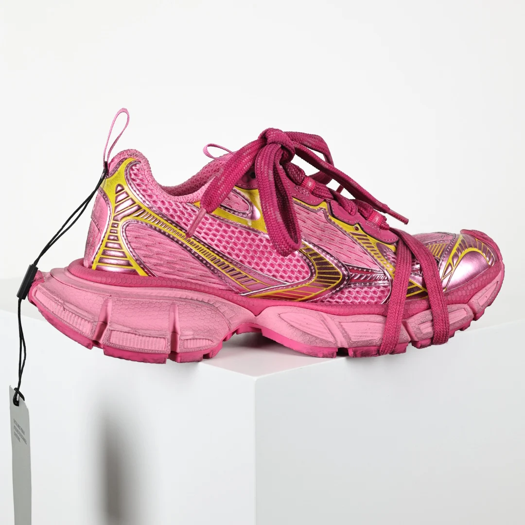 Balenciaga Sneaker - immagine 7