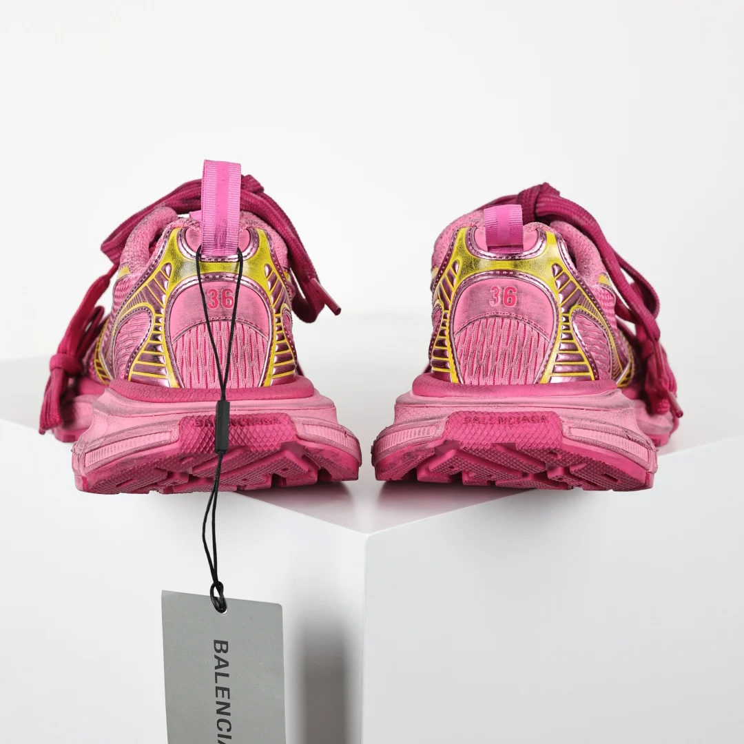 Balenciaga Sneaker - immagine 8