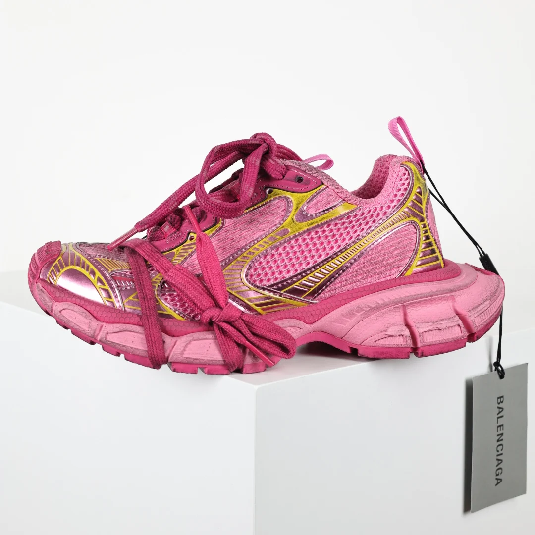 Balenciaga Sneaker - immagine 9