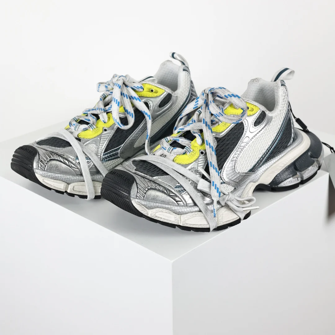Balenciaga Sneaker - immagine 2