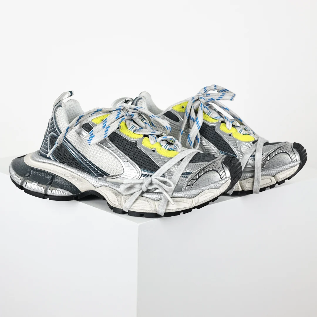 Balenciaga Sneaker - immagine 3