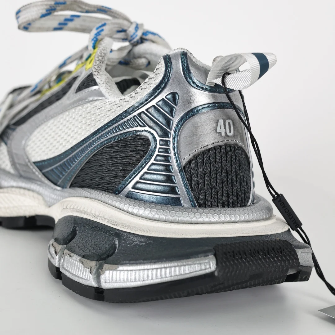 Balenciaga Sneaker - immagine 4