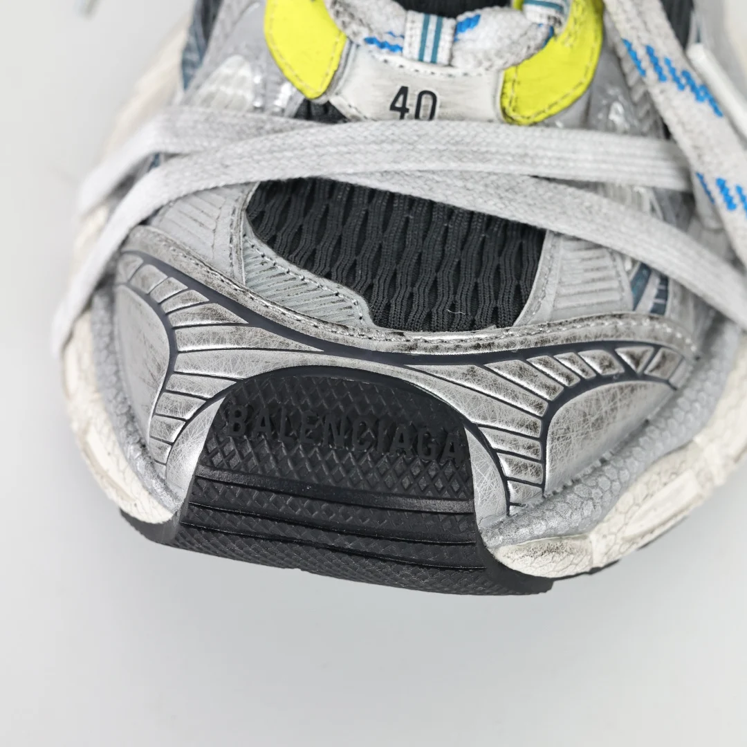 Balenciaga Sneaker - immagine 5
