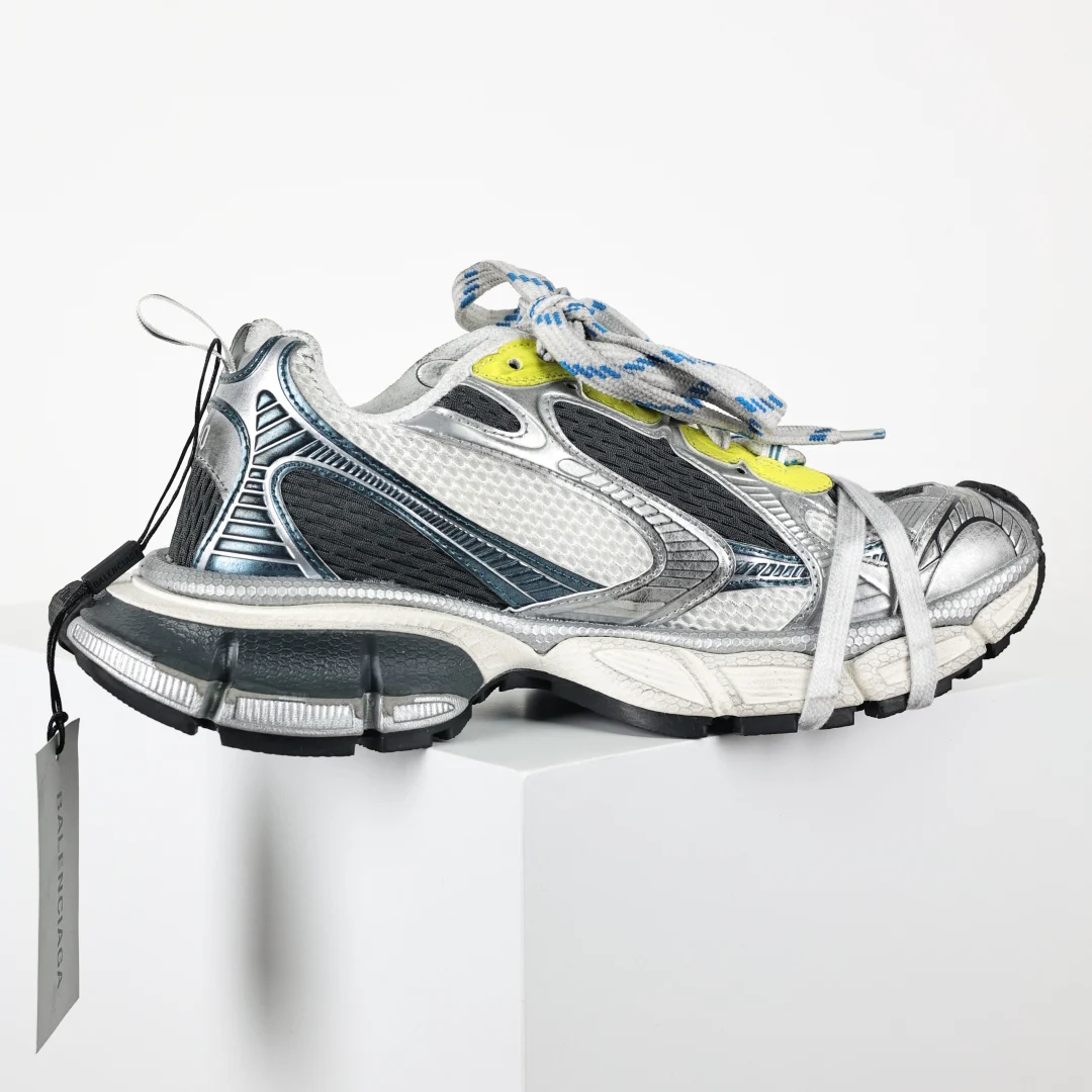 Balenciaga Sneaker - immagine 7
