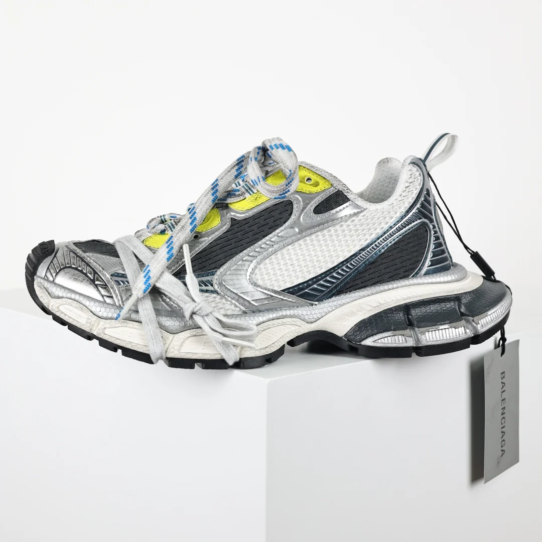 Balenciaga Sneaker - immagine 9