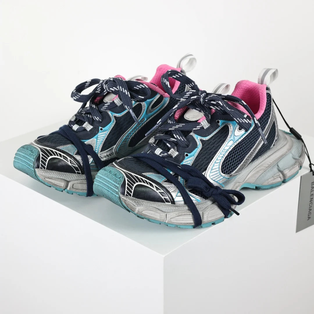 Balenciaga Sneaker - immagine 2
