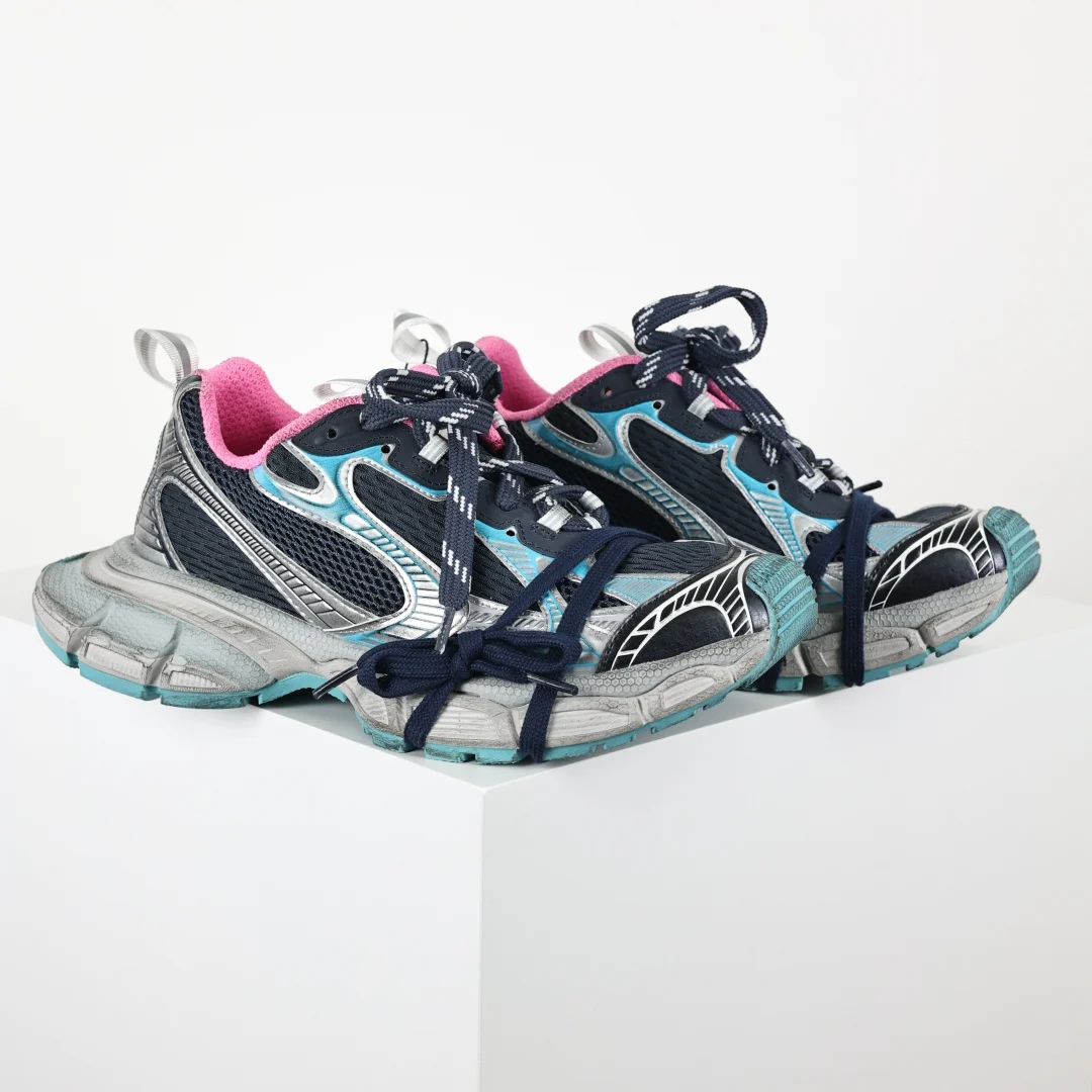 Balenciaga Sneaker - immagine 3