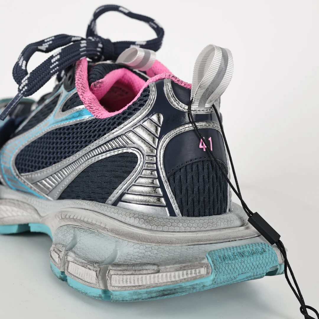Balenciaga Sneaker - immagine 4