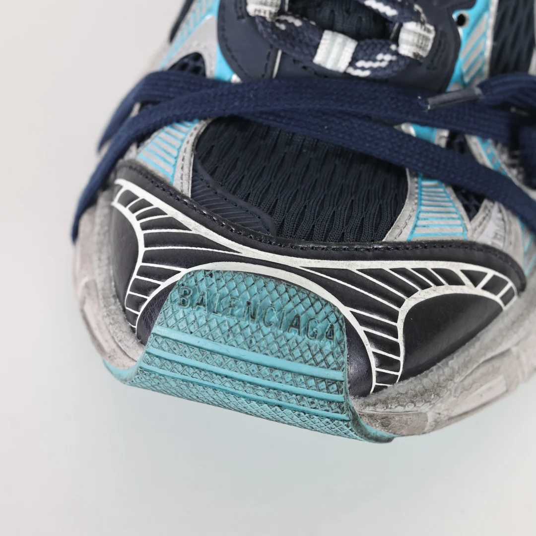 Balenciaga Sneaker - immagine 5