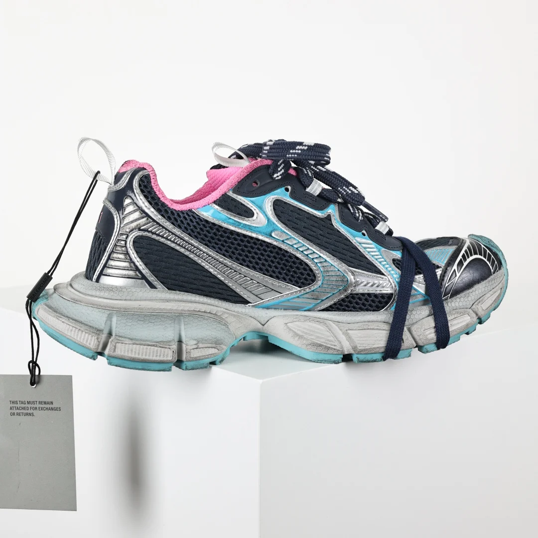 Balenciaga Sneaker - immagine 7